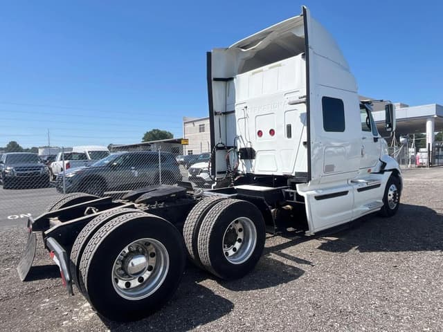 Image of International ProStar equipment image 4