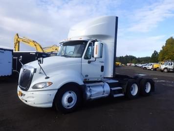 Main image International ProStar