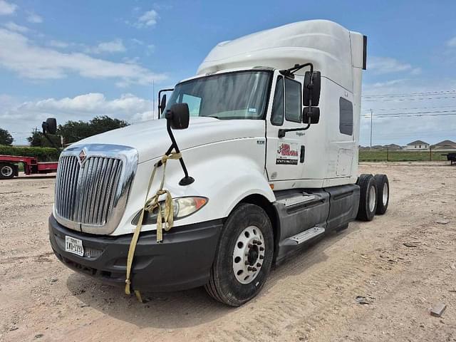 Image of International ProStar equipment image 1