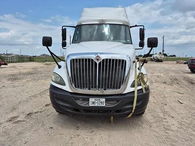 Image of International ProStar equipment image 2