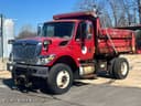 2011 International Workstar 7300 Image