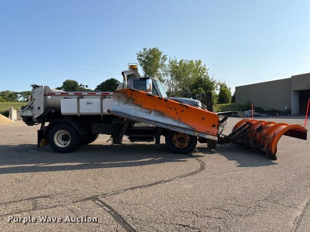 Image of International 7400 Workstar equipment image 3