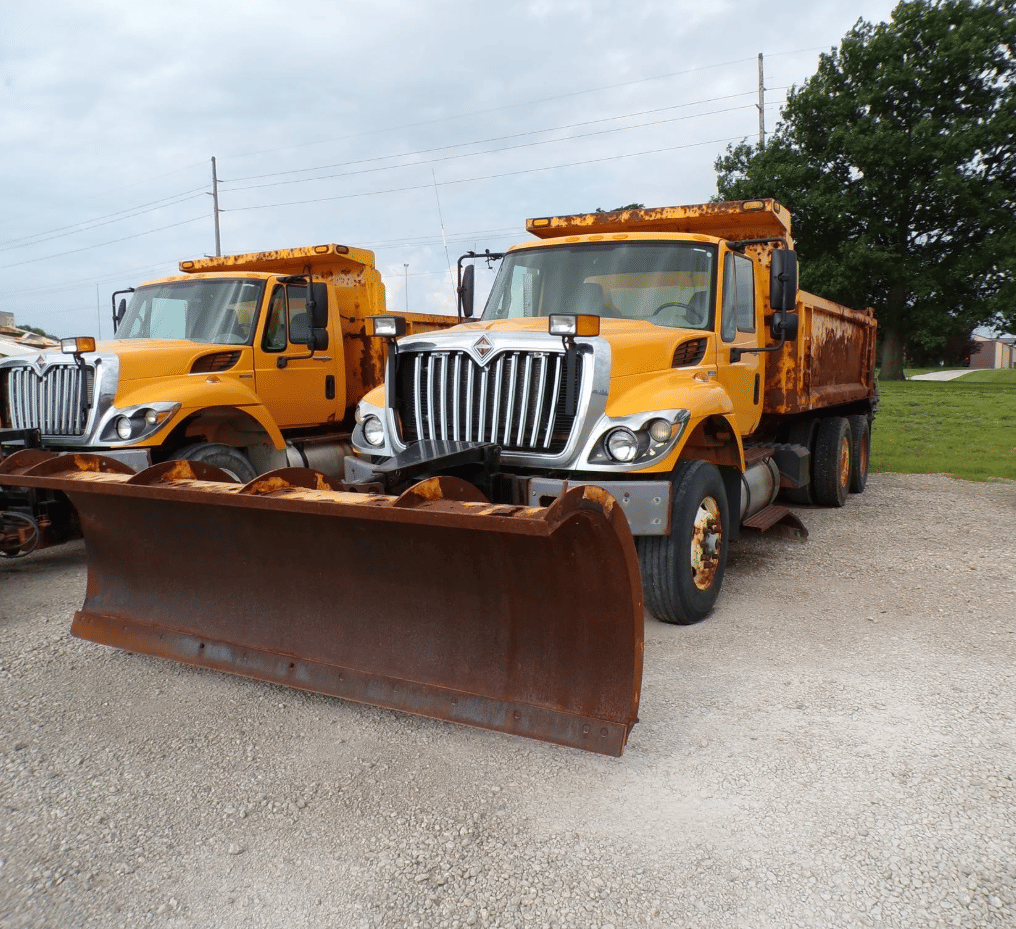 Image of International Workstar 7500 Primary image