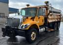 2011 International Workstar 7500 Image