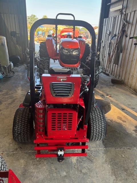 Image of Ferris IS2500Z equipment image 2