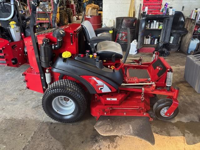 Image of Ferris IS2500Z equipment image 3