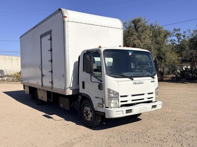 Image of Isuzu NRR equipment image 1