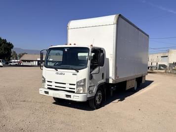 Main image Isuzu NRR