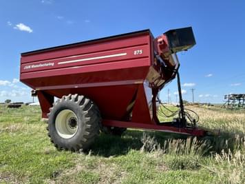 Main image J&M 875-18