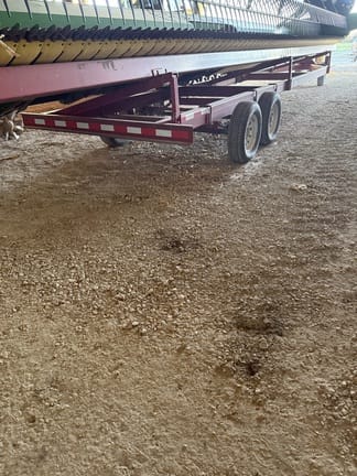 2011 JA-MAR 36 Equipment Image0