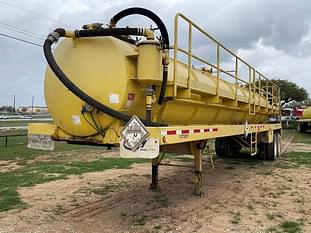 2011 JACK COUNTY 130BBL Equipment Image0