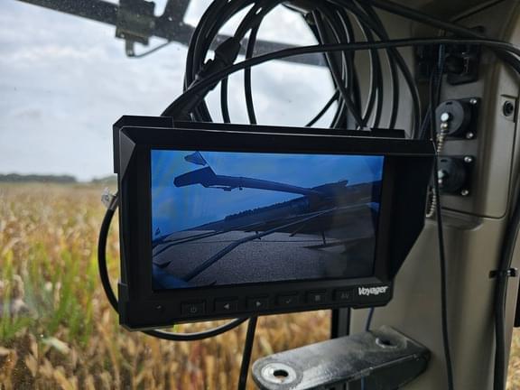 Image of J&M 1000-20 equipment image 3
