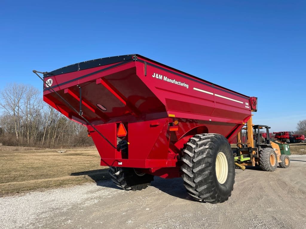 Image of J&M 1000-20S Image 1