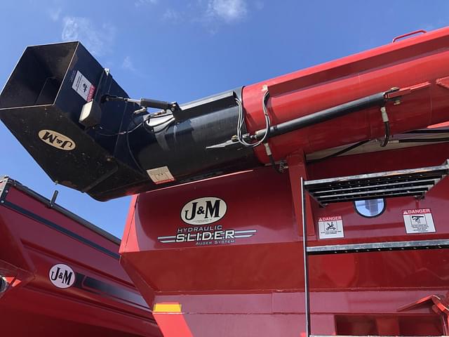 Image of J&M 1000-20S equipment image 4