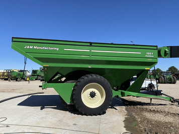 Main image J&M 1051