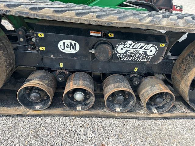 Image of J&M 1151-22T equipment image 2
