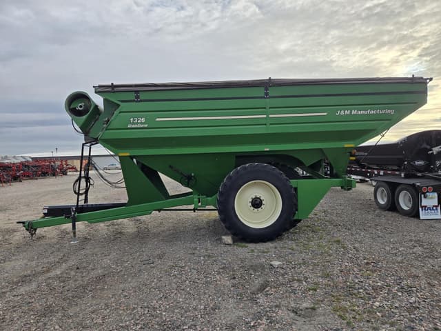 Image of J&M 1326 equipment image 3