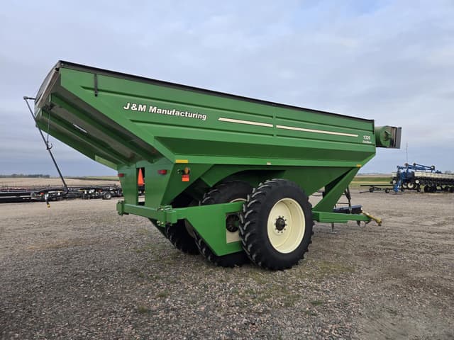 Image of J&M 1326 equipment image 1