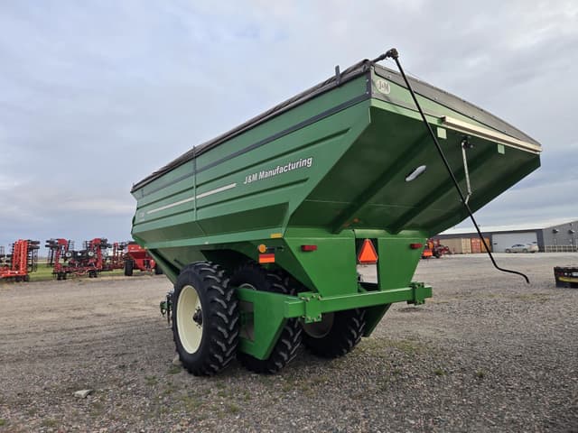 Image of J&M 1326 equipment image 2