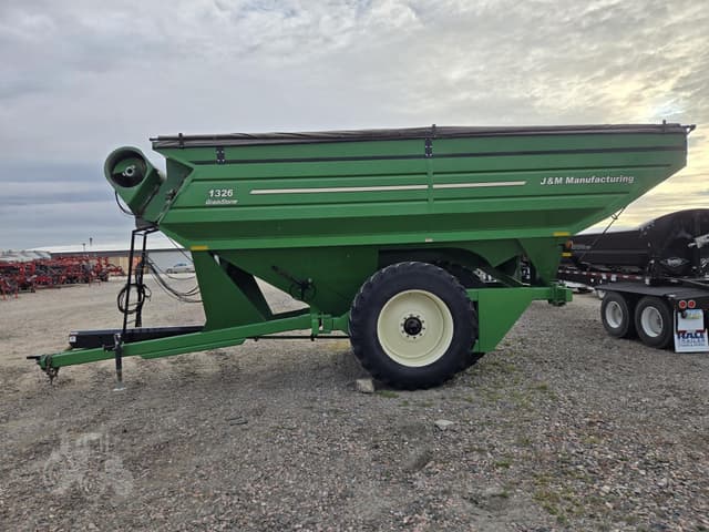 Image of J&M 1326 equipment image 3