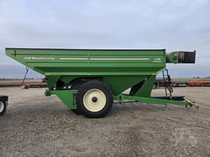 2011 J&M 1326 Image