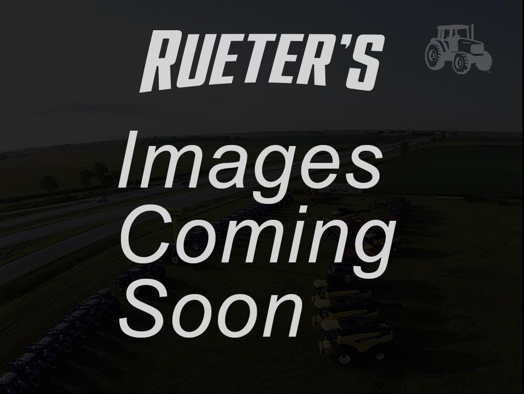 2011 J&M 1326 Equipment Image0