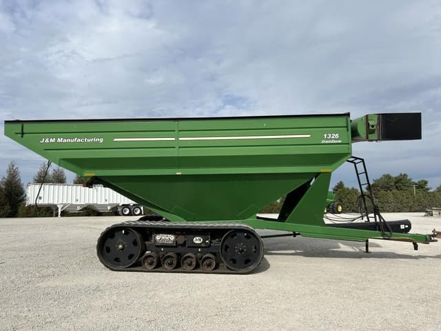 Image of J&M 1326-22T equipment image 3