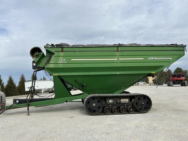 Image of J&M 1326 equipment image 2