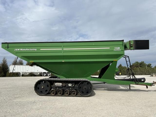 Image of J&M 1326 equipment image 3
