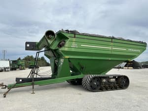 2011 J&M 1326-22T Image