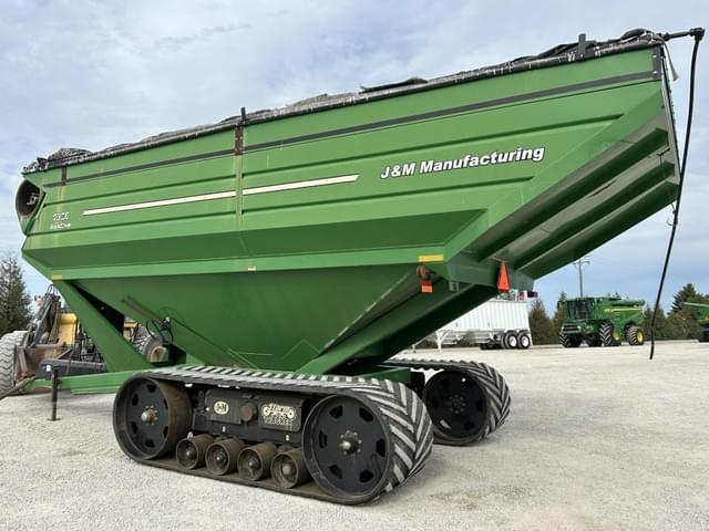 Image of J&M 1326 equipment image 4
