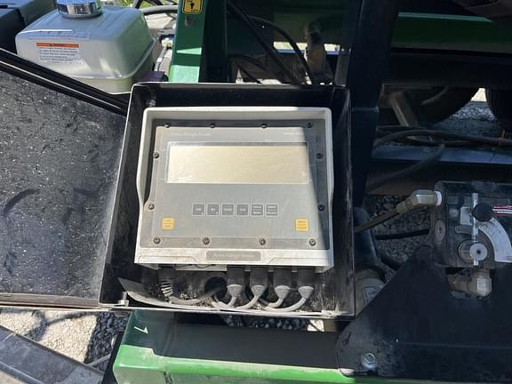Image of J&M 375ST equipment image 3