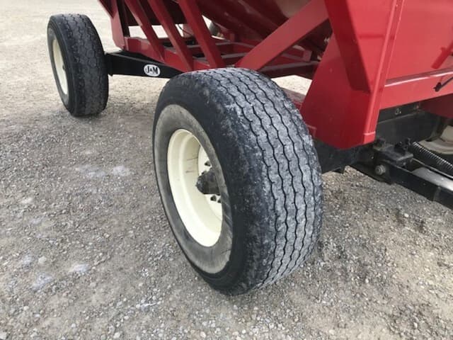 Image of J&M 540SD equipment image 4