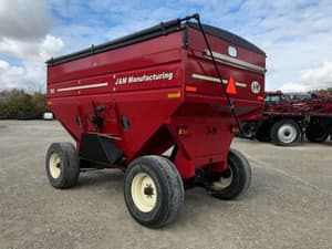 2011 J&M 540SD Image