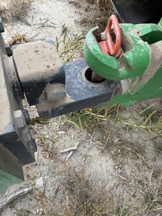 Image of J&M 750-16 equipment image 3