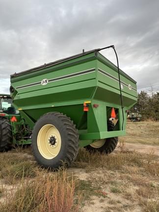 Image of J&M 750-16 equipment image 1