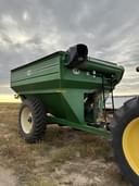 2011 J&M 750-16 Image