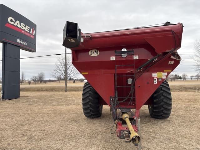 Image of J&M 750 equipment image 3