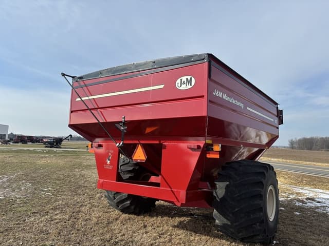 Image of J&M 875-18 equipment image 1