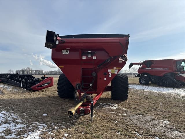 Image of J&M 875-18 equipment image 4