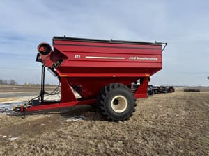 2011 J&M 875-18 Image