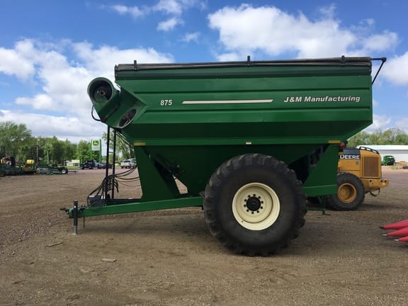 Main image J&M 875-18