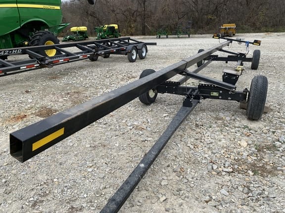 Main image J&M HT974