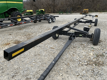 Main image J&M HT974