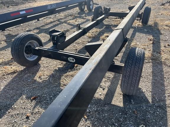 Image of J&M HT874 equipment image 4