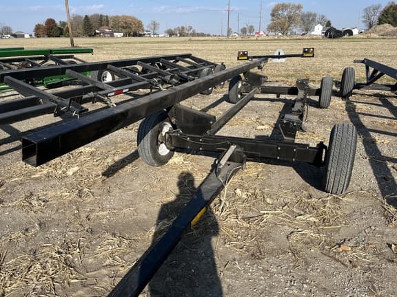 Image of J&M HT874 equipment image 1