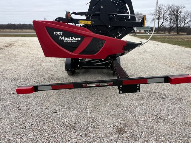 Image of J&M TB-6000 equipment image 4