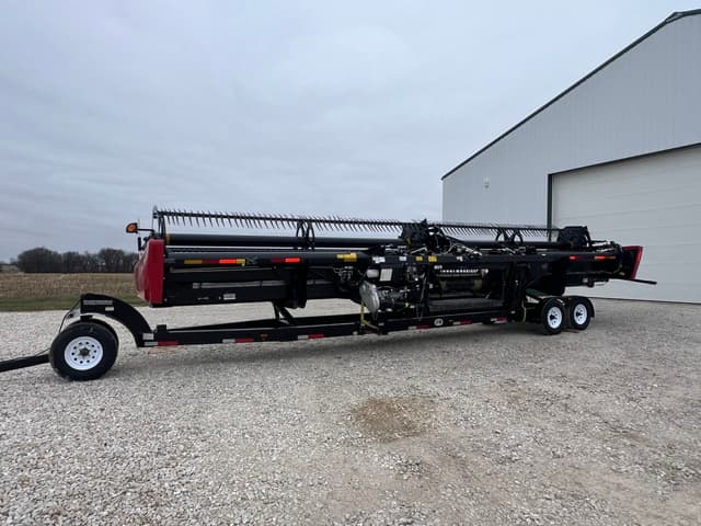 Image of J&M TB-6000 equipment image 1