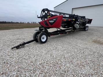 Main image J&M TB-6000