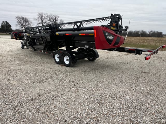 Image of J&M TB-6000 equipment image 3